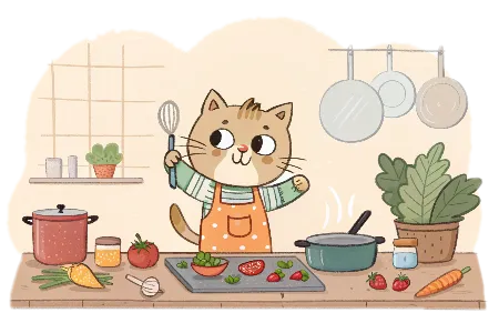 食譜大全