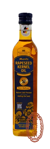 Canola oil