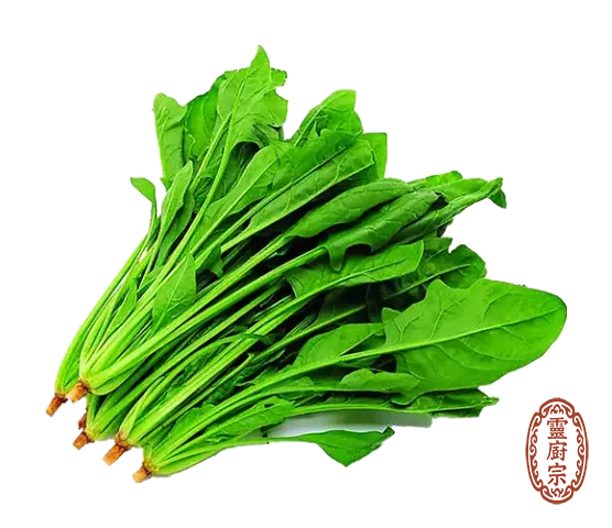 菠菜
