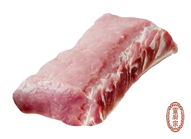 豬里脊肉