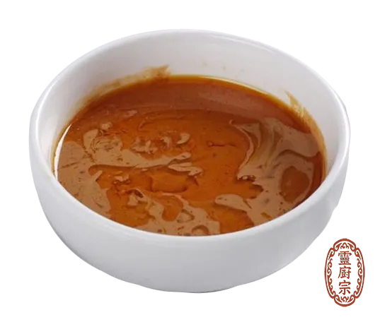 芝麻醬