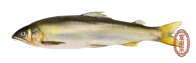 香魚