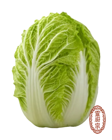 大白菜