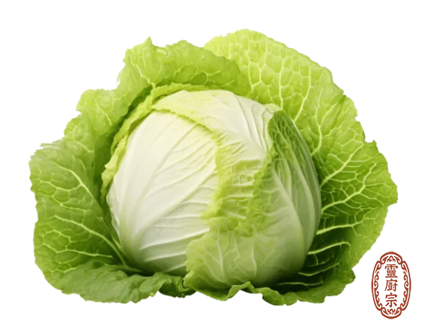 Green Cabbage