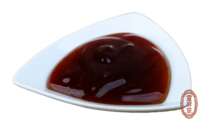 醬油膏