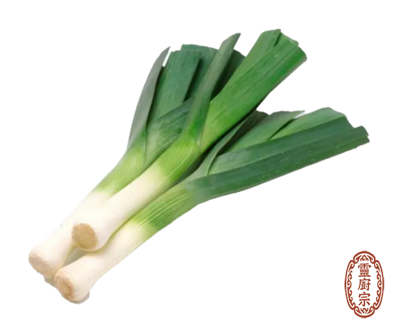 蒜苗