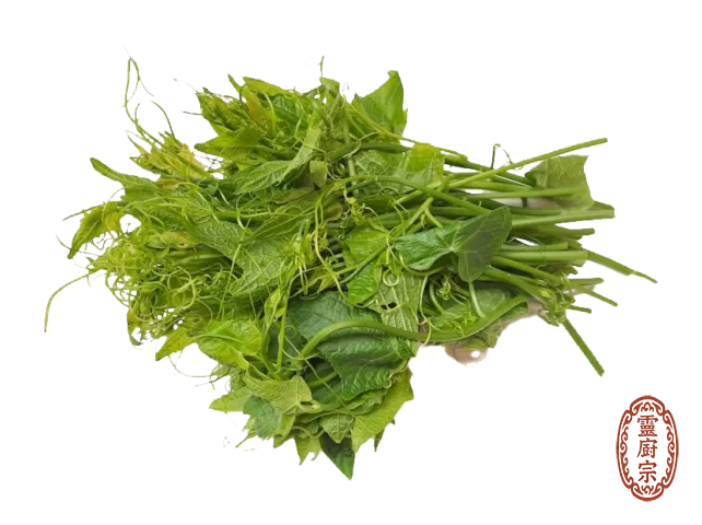 龍鬚菜