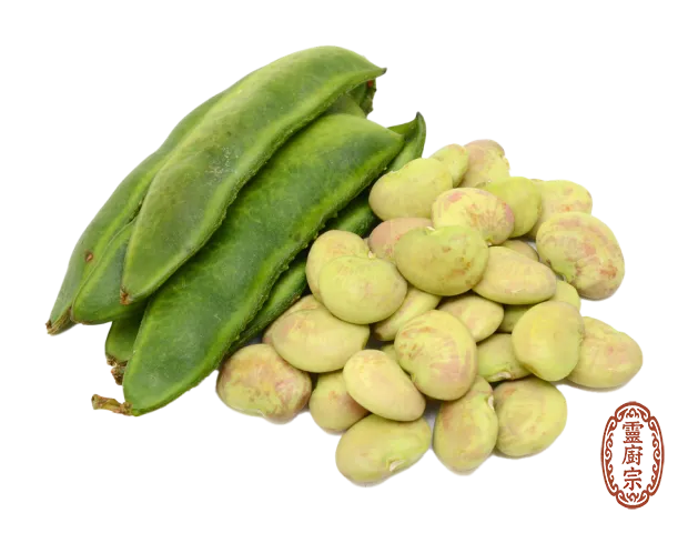 皇帝豆