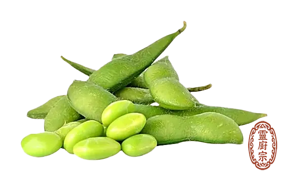 毛豆