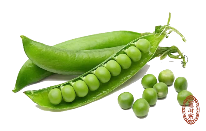 豌豆