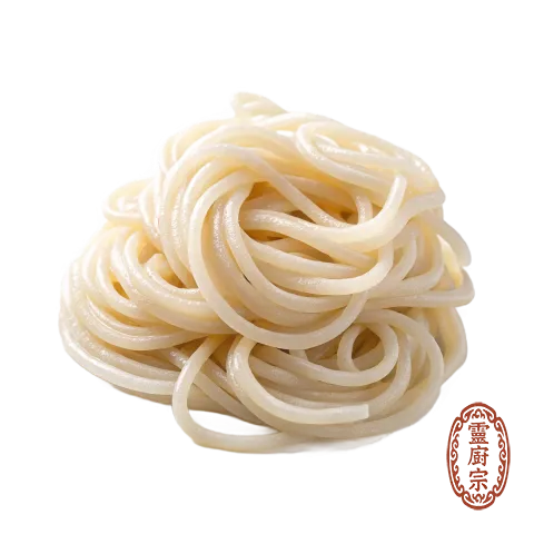 烏龍麵