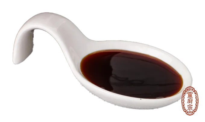 蠔油