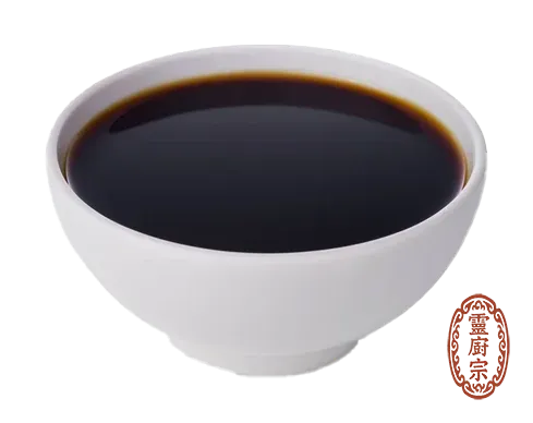 濃醬油