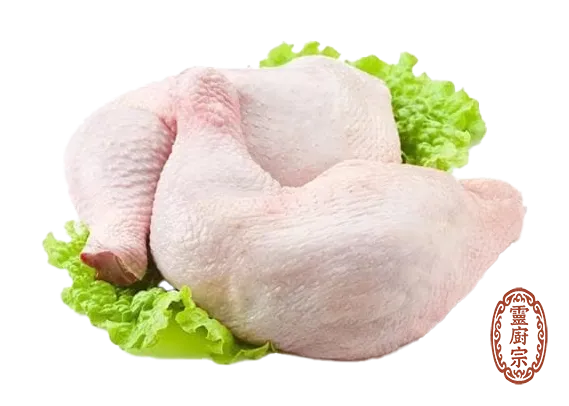 雞腿