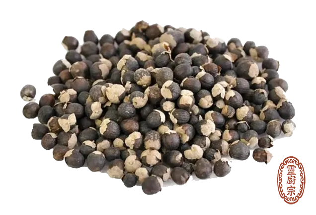蔓荊子(果實)