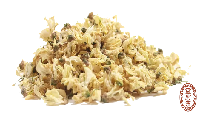 槐花