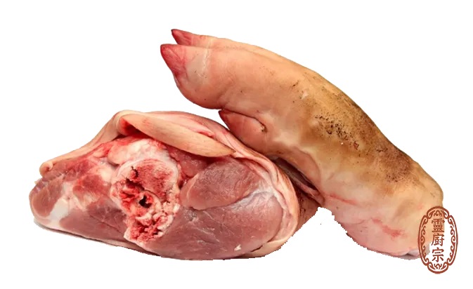 豬腳