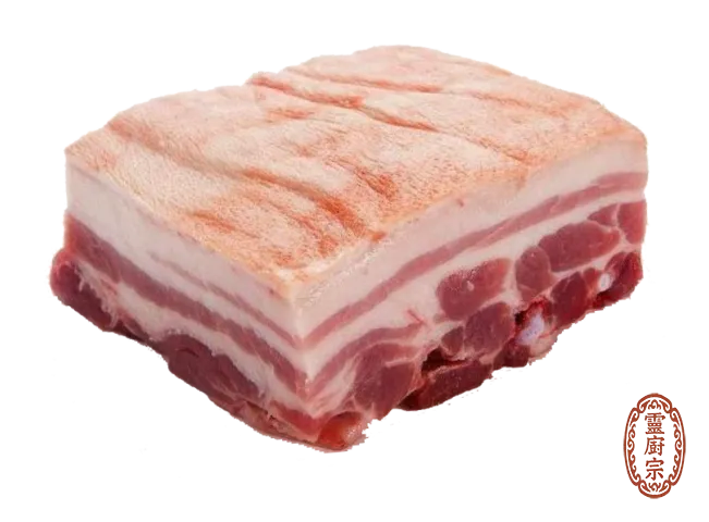 豬五花肉