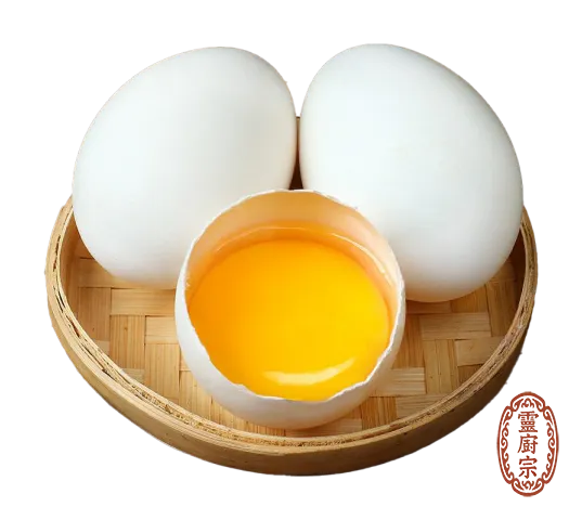 鵝蛋