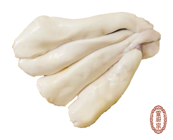 烏魚膘