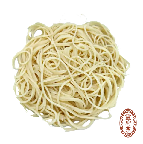 Spaghetti