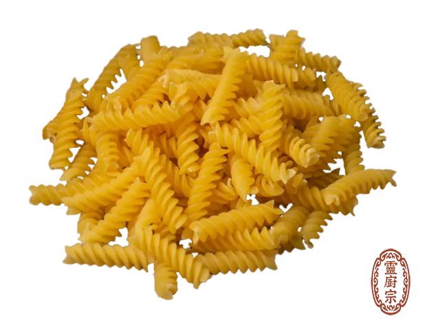 Fusilli