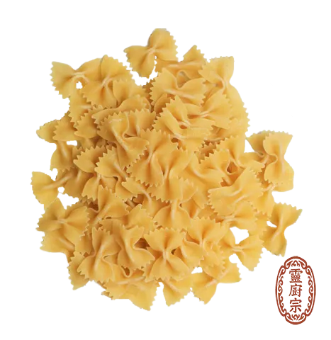 Farfalle