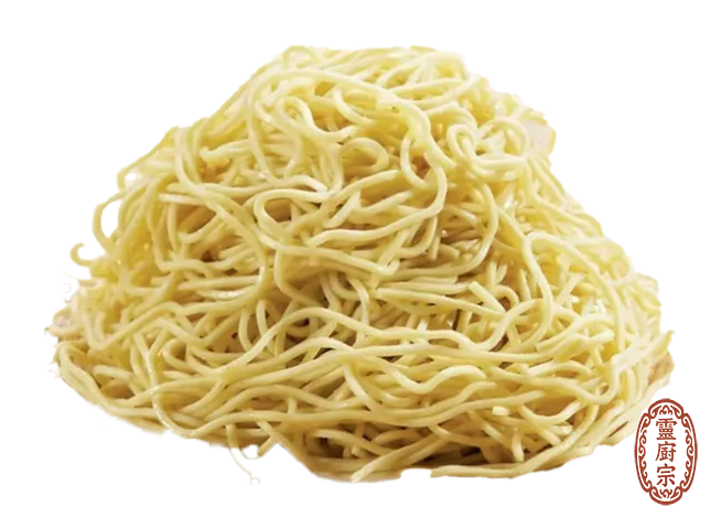 油麵