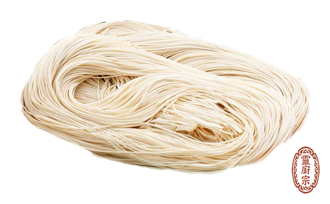麵線