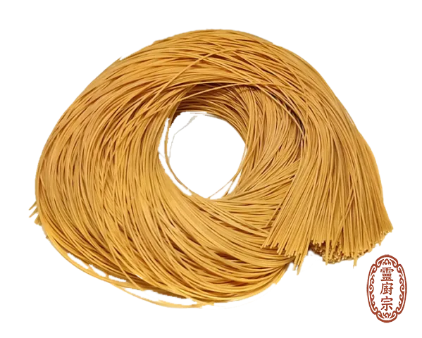 紅麵線