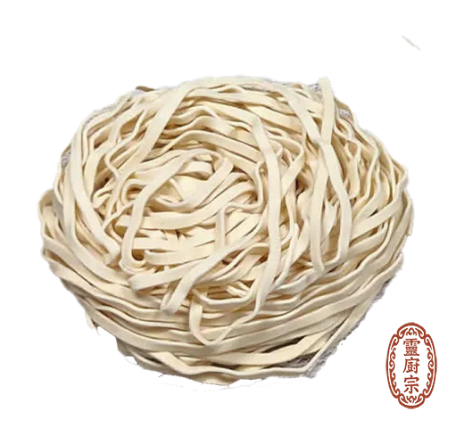 鹽水意麵