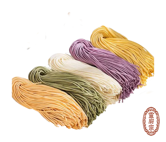 Vegetable Noodles