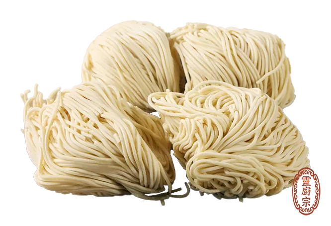 雞蛋麵