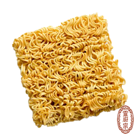 泡麵