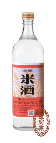 米酒