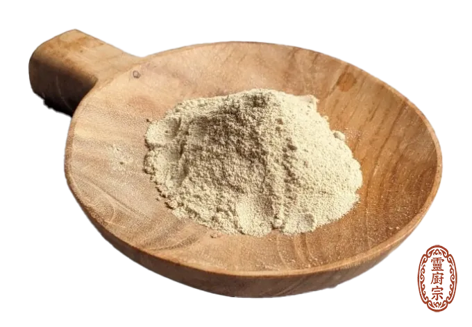 白胡椒粉