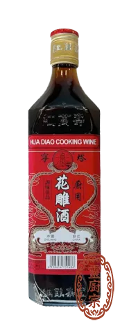 花雕酒