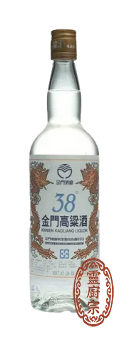 高粱酒