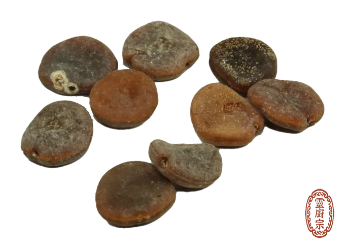 馬錢子