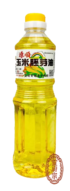玉米油
