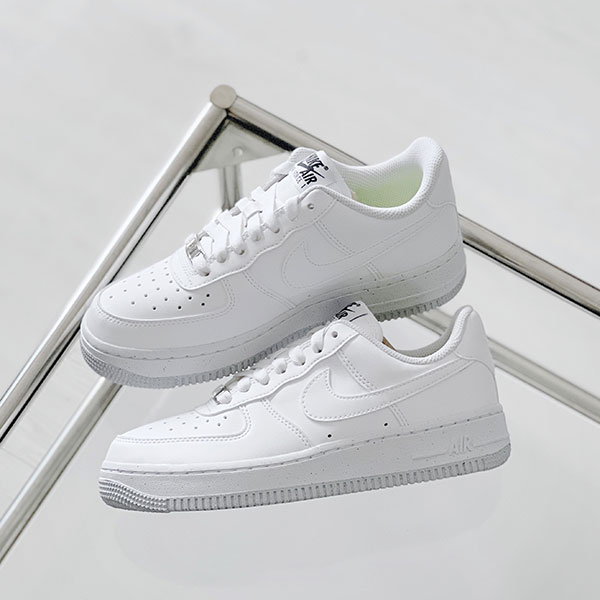 如何選擇適合自己的Nike Air Force 1尺寸? Air Force 1尺寸建議