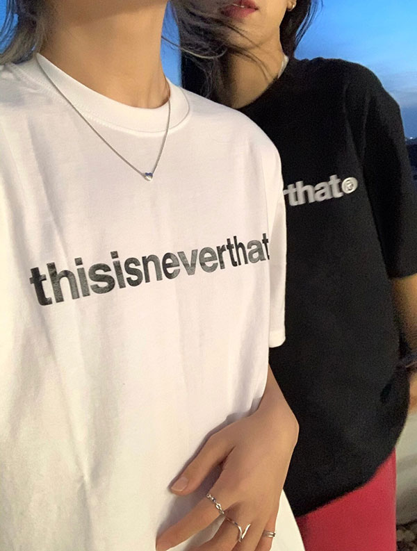 Thisisneverthat T Shirt