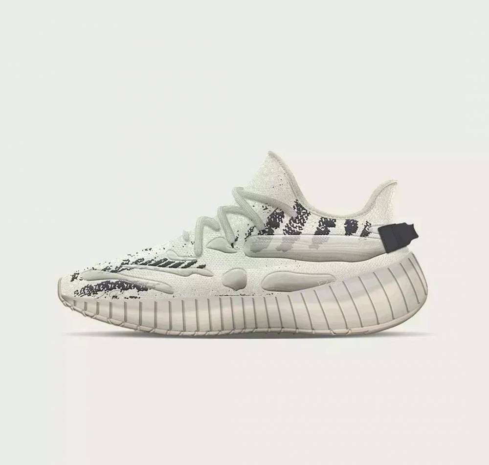Yeezy 350v3曝光：重启榮耀之門的金鑰匙？
