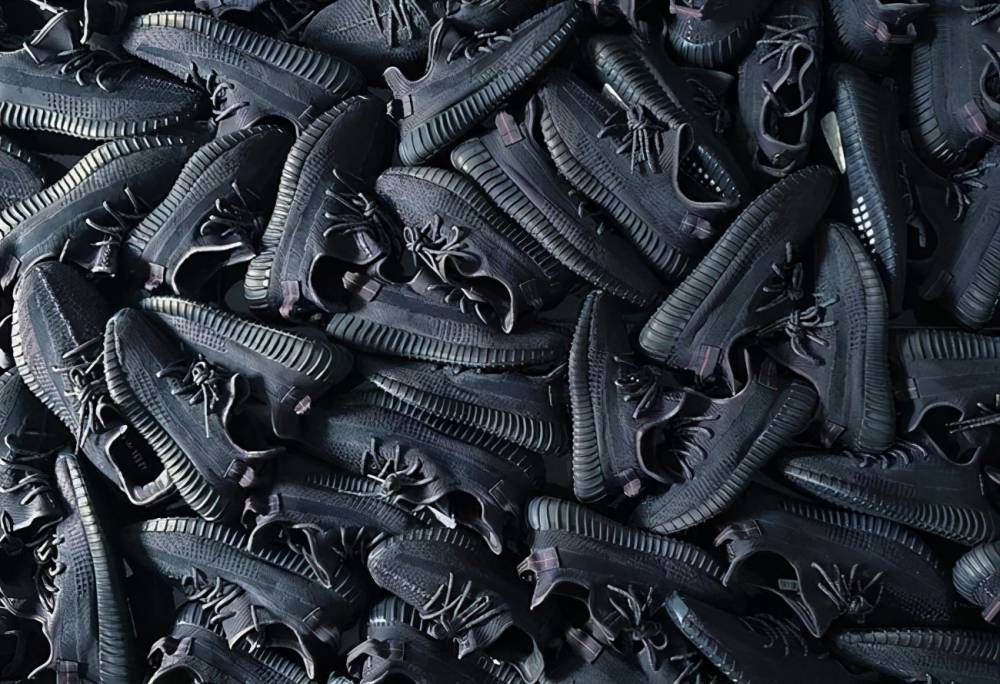Yeezy 350v3曝光：重启榮耀之門的金鑰匙？