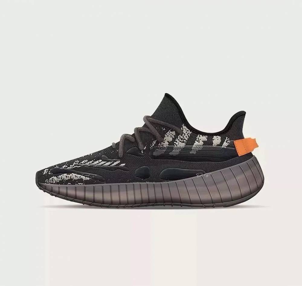 Yeezy 350v3曝光：重启榮耀之門的金鑰匙？