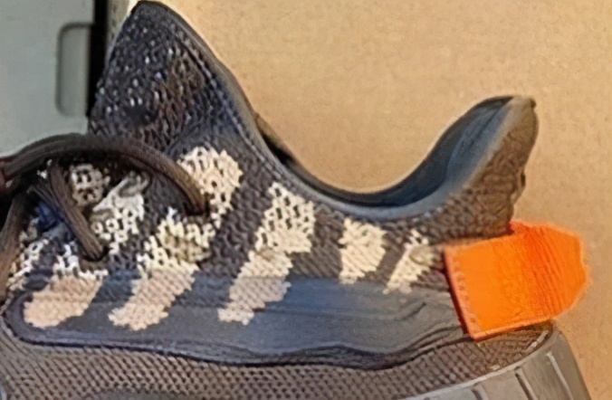 Yeezy 350v3曝光：重启榮耀之門的金鑰匙？