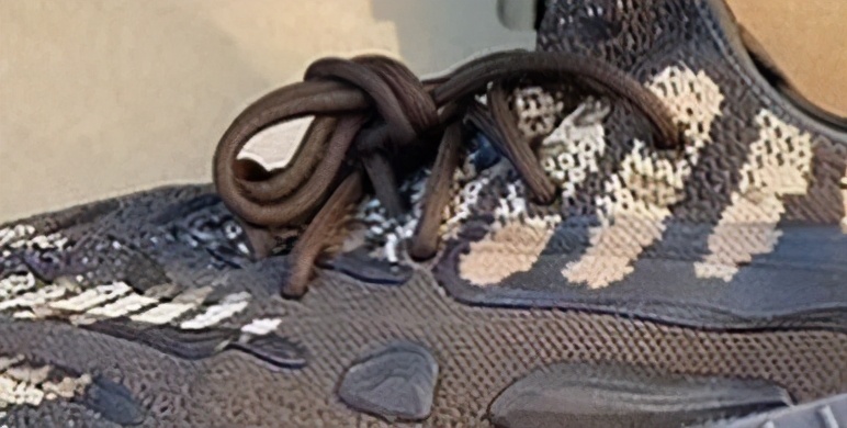 Yeezy 350v3曝光：重启榮耀之門的金鑰匙？