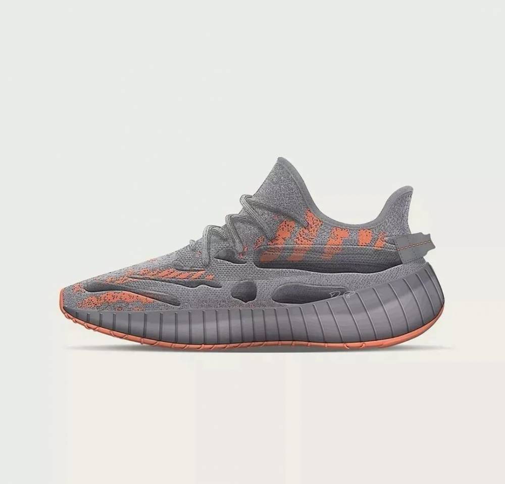 Yeezy 350v3曝光：重启榮耀之門的金鑰匙？