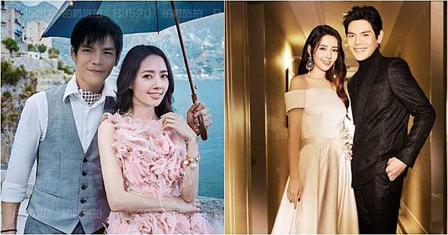 向佐生日对孕妻郭碧婷温情告白 遭冷回「一符号」再陷婚变疑云