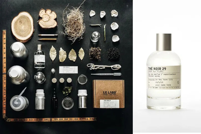 Le Labo The Noir 29黑茶淡香精
